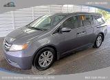 Honda Odyssey - Thumbnail 13
