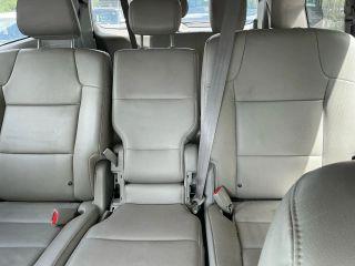 Honda Odyssey - Thumbnail 4