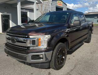 Ram 1500 Crew Cab - Thumbnail 2