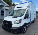 Ford Transit Cab & Chassis - Thumbnail 12