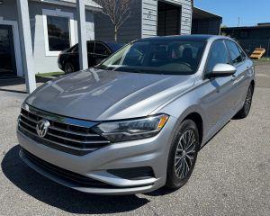 Volkswagen Jetta - Thumbnail 11