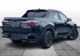 Hyundai Santa Cruz Sel Premium Pickup 4D 4 Ft - Thumbnail 8