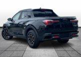 Hyundai Santa Cruz Sel Premium Pickup 4D 4 Ft - Thumbnail 6