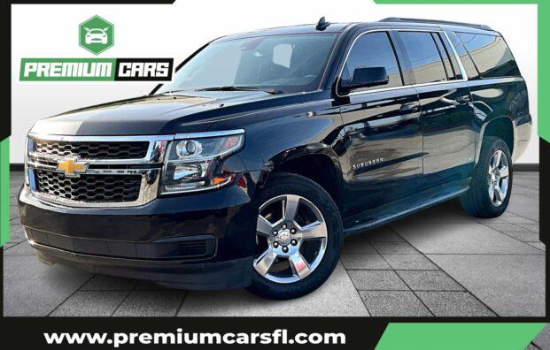 GMC Yukon Xl Slt Sport Utility 4D - Thumbnail 11