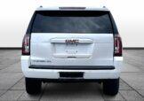 GMC Yukon Xl Slt Sport Utility 4D - Thumbnail 7