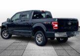 Ford F150 Supercrew Cab Lariat Pickup 4D 5 1/2 Ft - Thumbnail 6