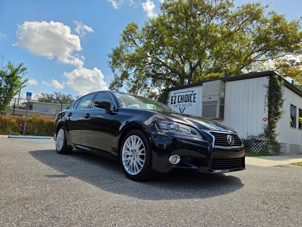 Lexus Gs-$17,897 - Thumbnail 2