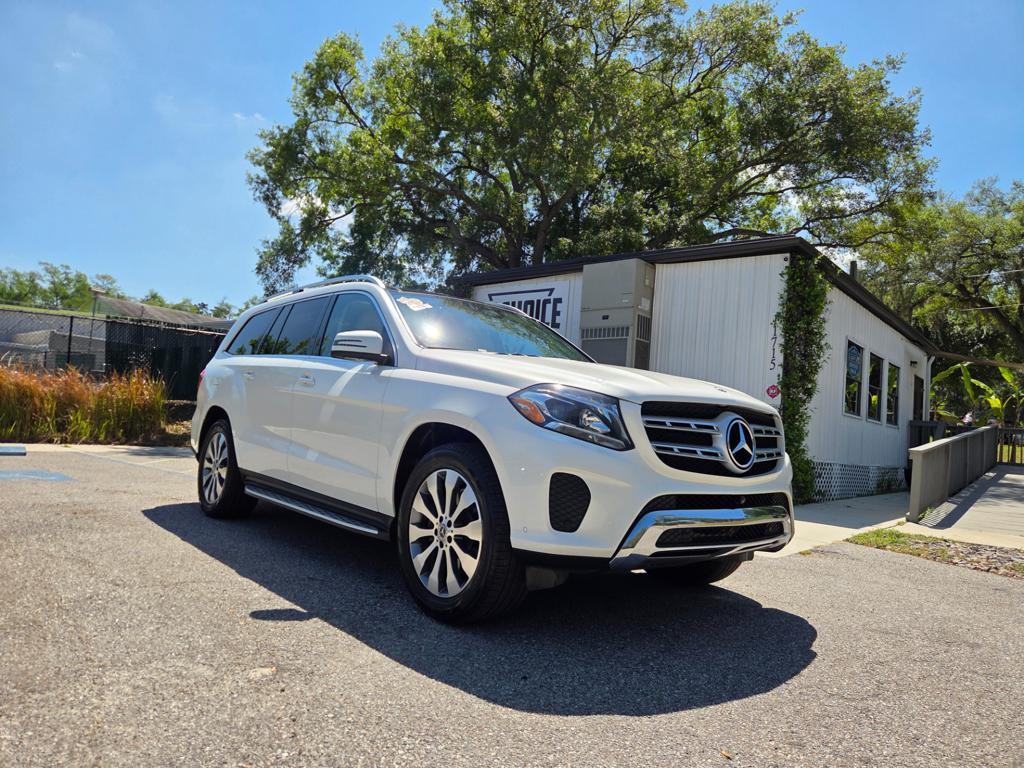 Mercedes-Benz Gls-Class-$21,899 - Thumbnail 2