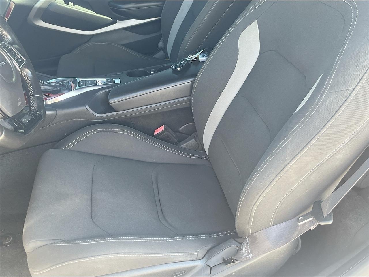 Chevrolet Camaro2Dr Conv 1Lt - Thumbnail 19