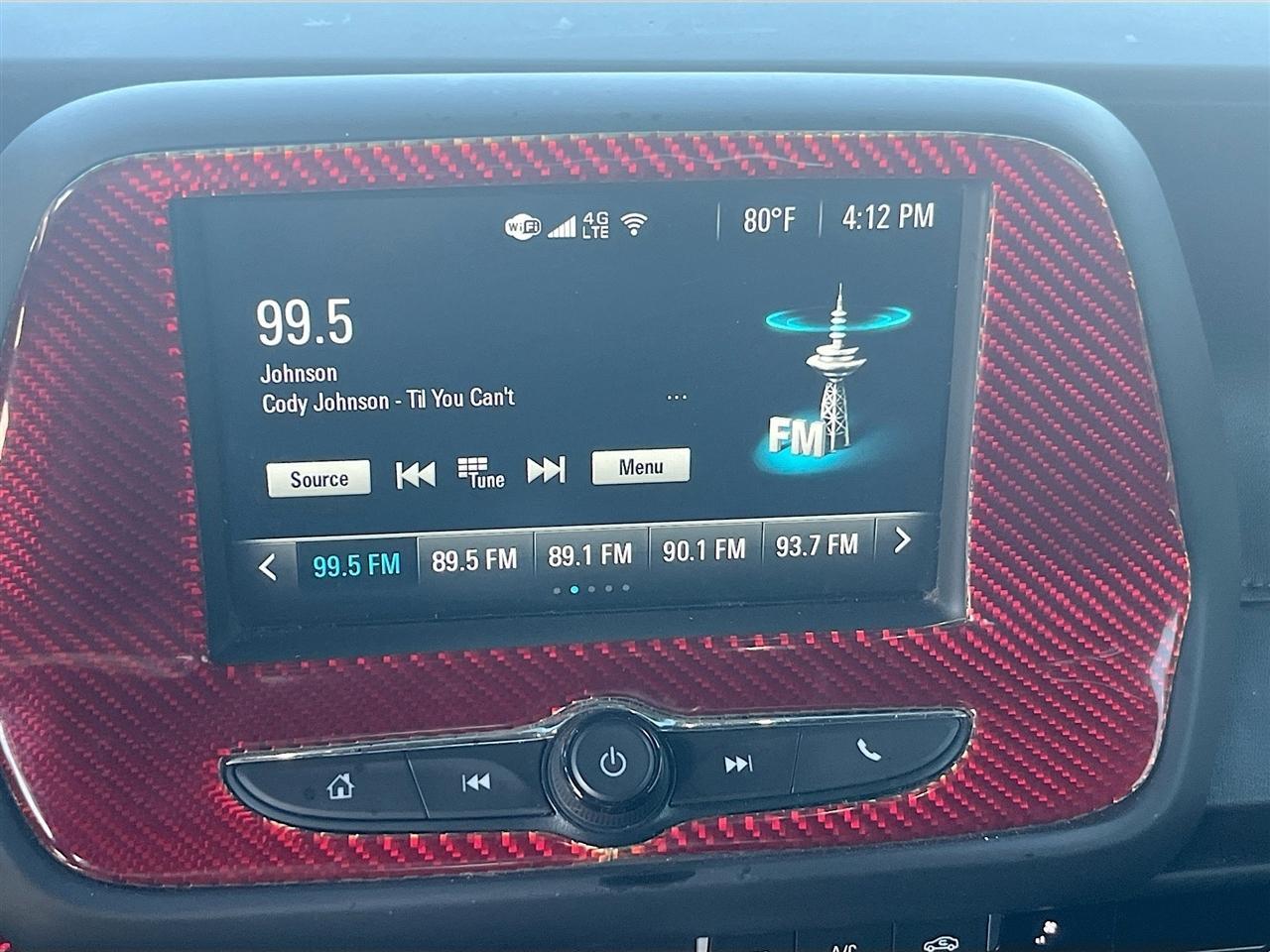 Chevrolet Camaro2Dr Conv 1Lt - Thumbnail 18