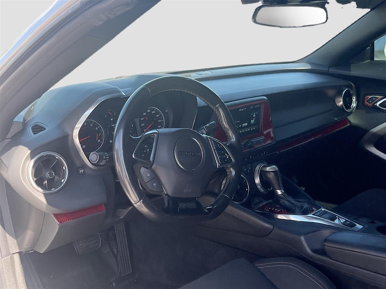 Chevrolet Camaro2Dr Conv 1Lt - Thumbnail 9