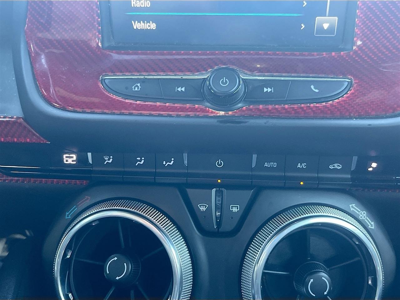 Chevrolet Camaro2Dr Conv 1Lt - Thumbnail 15