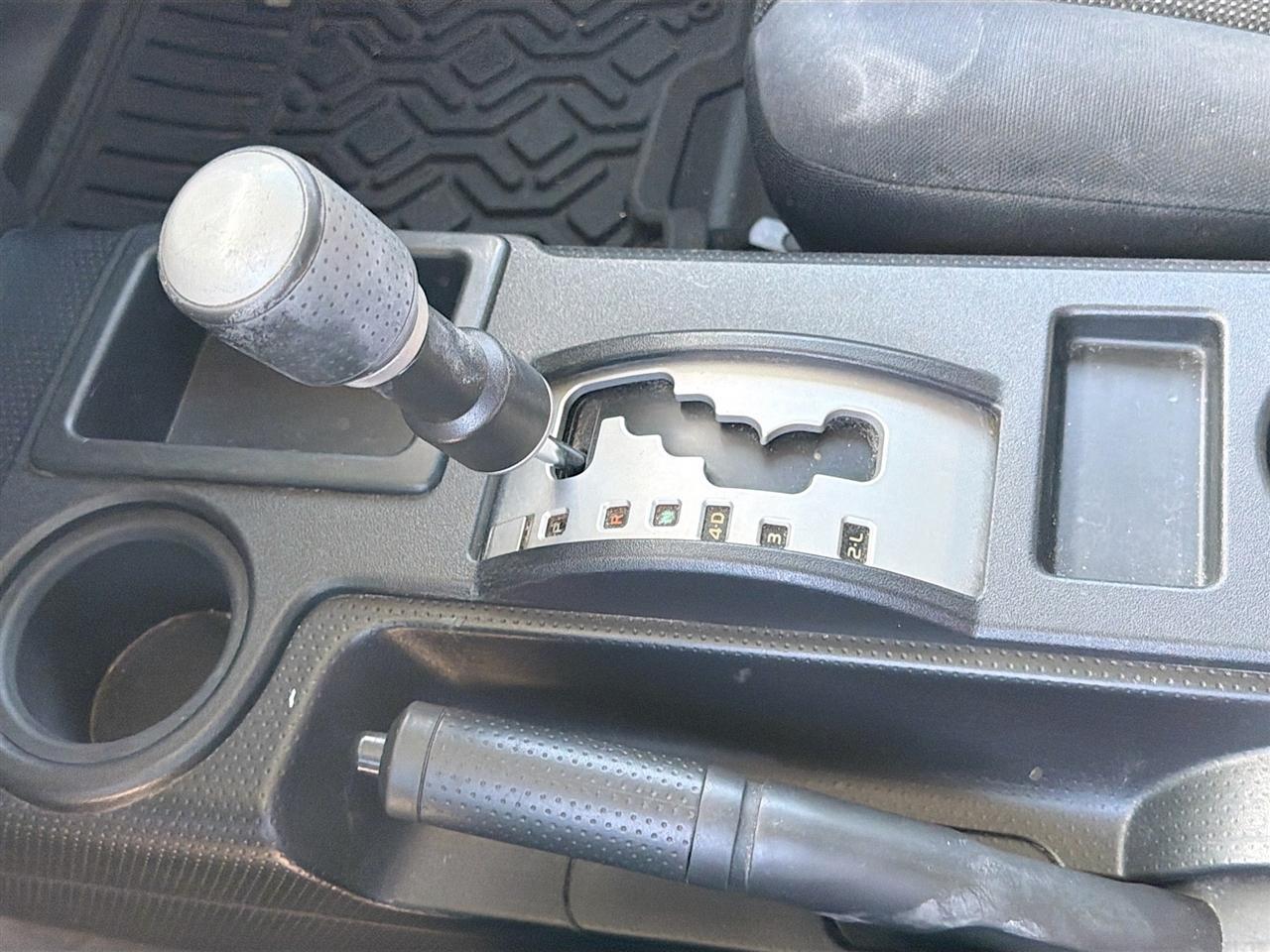 Toyota Fj Cruiser2Wd 4Dr Auto (Natl) - Thumbnail 15