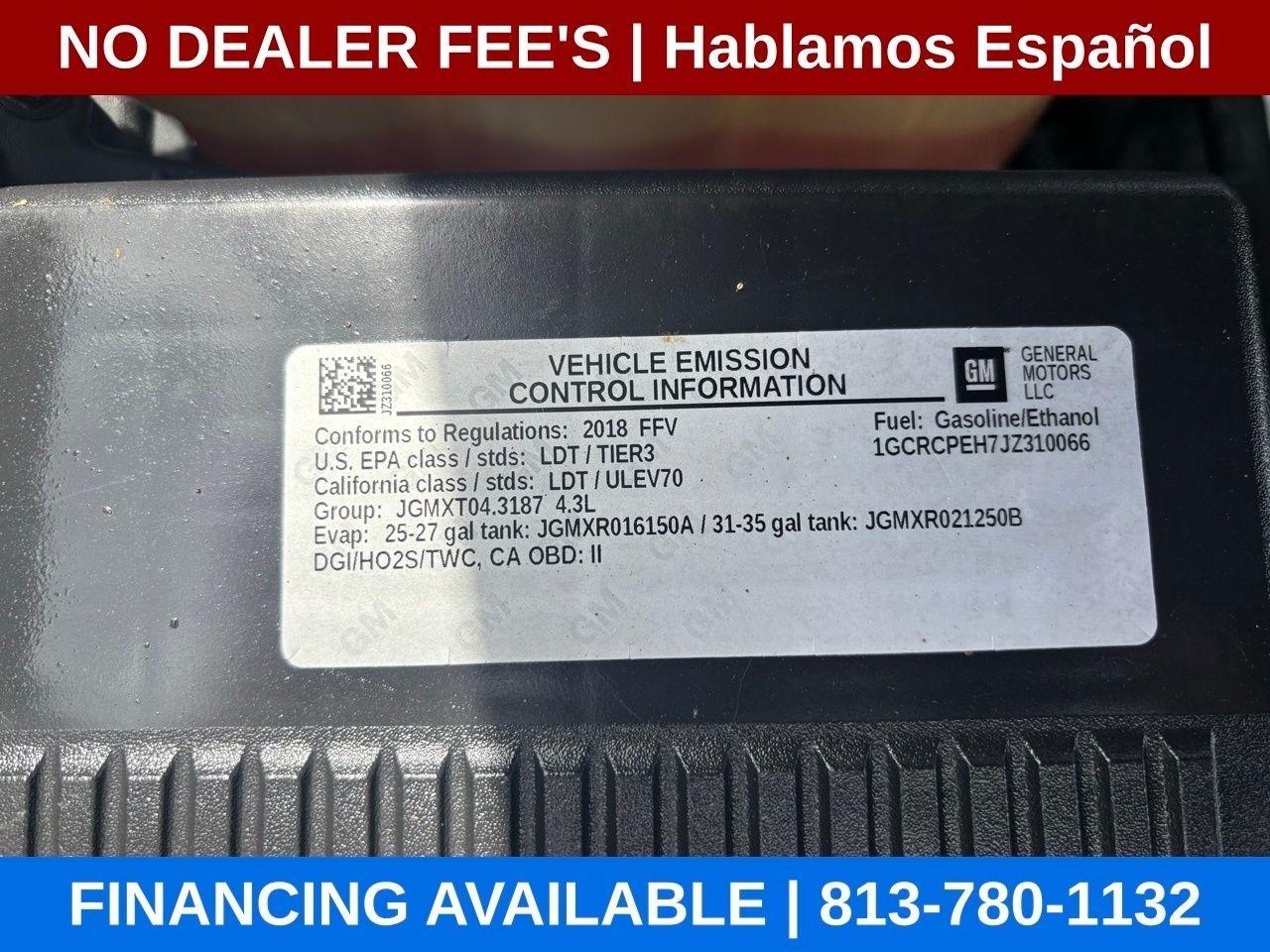 Chevrolet Silverado 1500Work Truck Double Cab 2Wd - Thumbnail 10