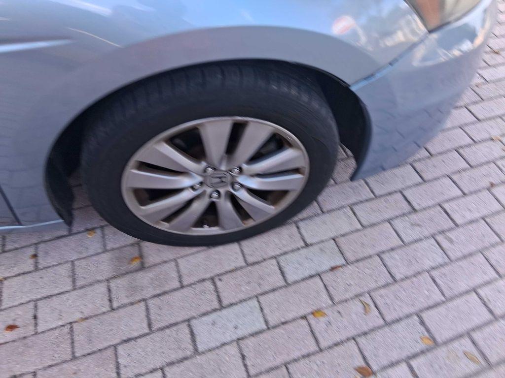 Honda Accord Sdn4Dr V6 Auto Ex-L - Thumbnail 9