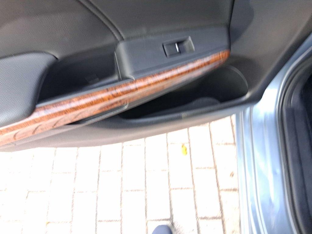 Honda Accord Sdn4Dr V6 Auto Ex-L - Thumbnail 14