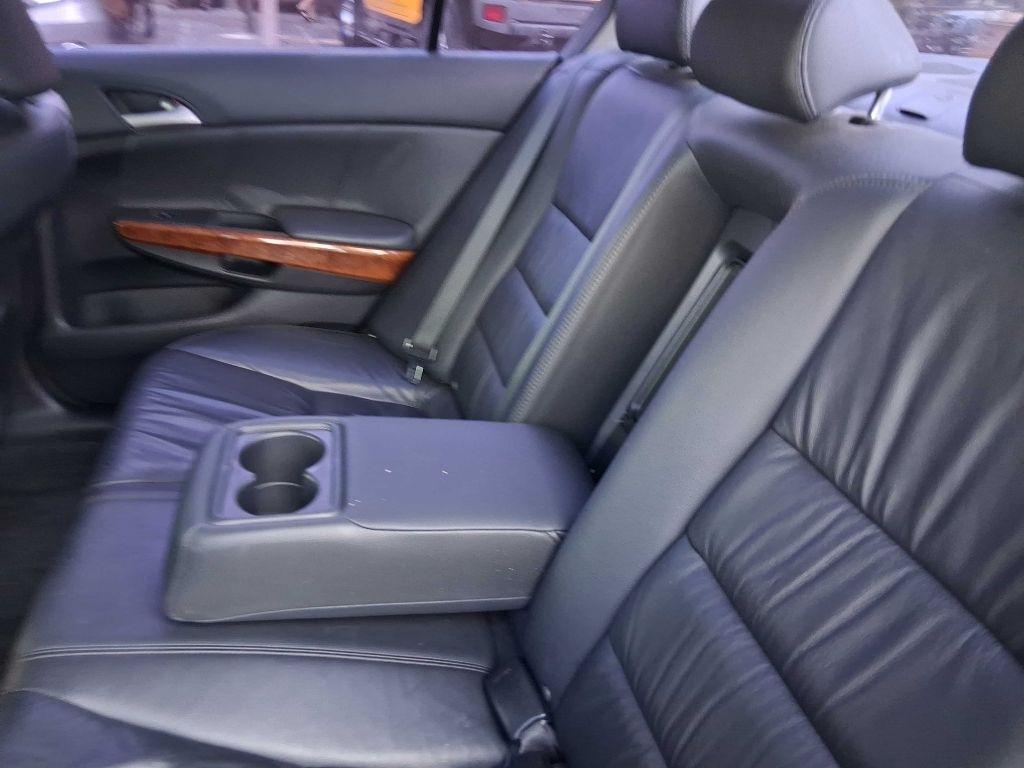 Honda Accord Sdn4Dr V6 Auto Ex-L - Thumbnail 15