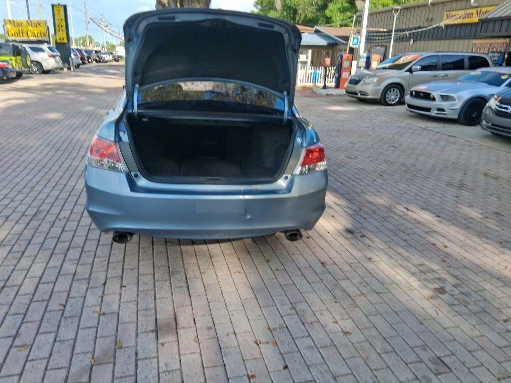 Honda Accord Sdn4Dr V6 Auto Ex-L - Thumbnail 10