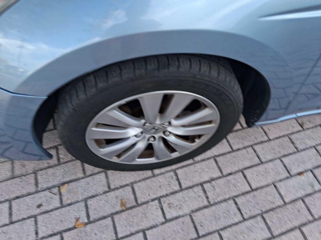 Honda Accord Sdn4Dr V6 Auto Ex-L - Thumbnail 7