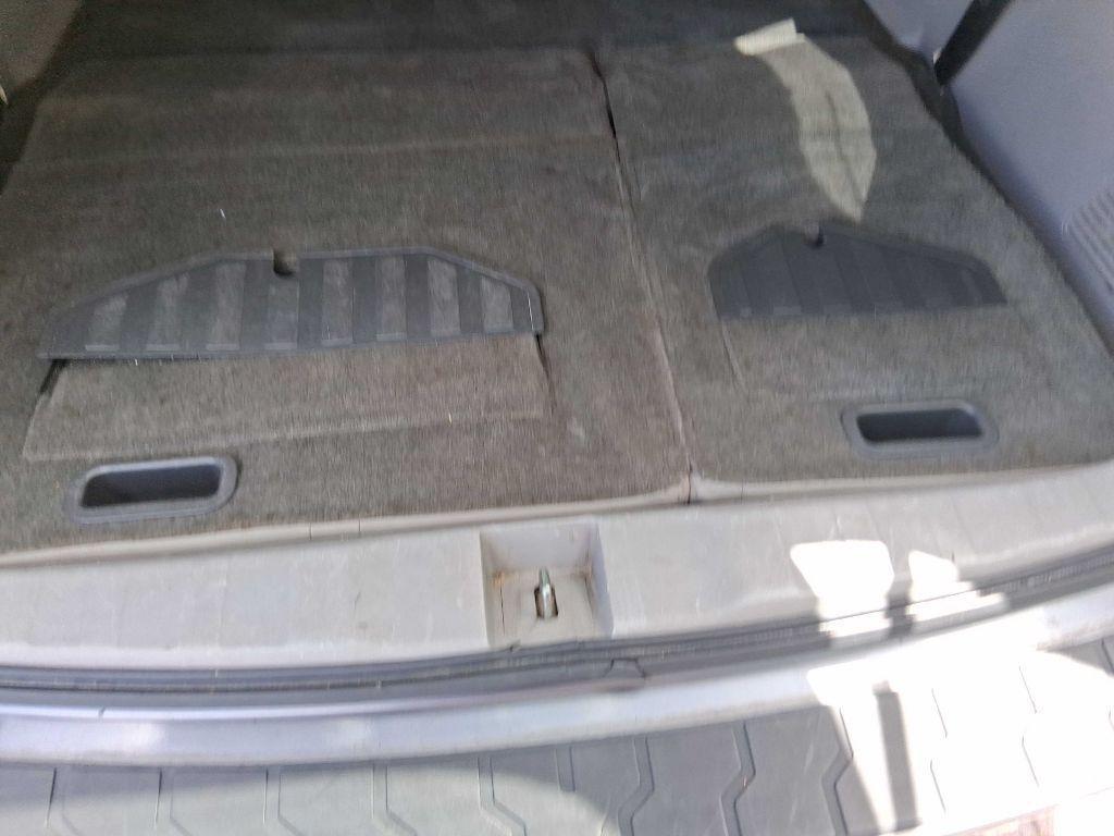 Honda Odyssey5Dr Touring Elite - Thumbnail 16