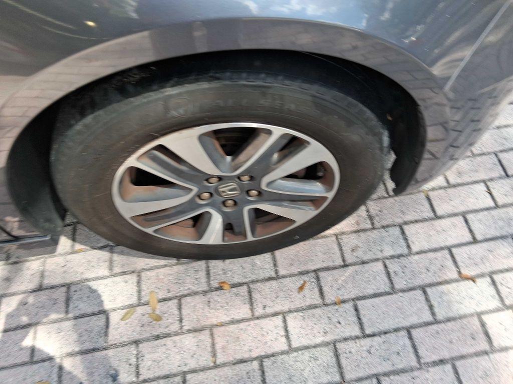 Honda Odyssey5Dr Touring Elite - Thumbnail 13