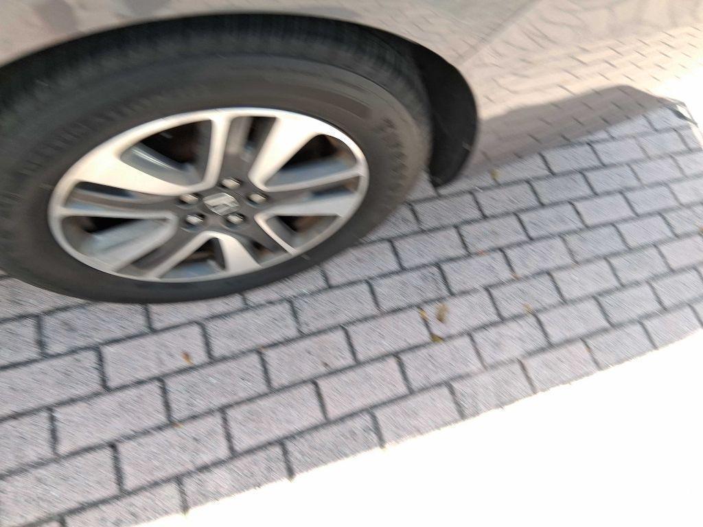 Honda Odyssey5Dr Touring Elite - Thumbnail 15