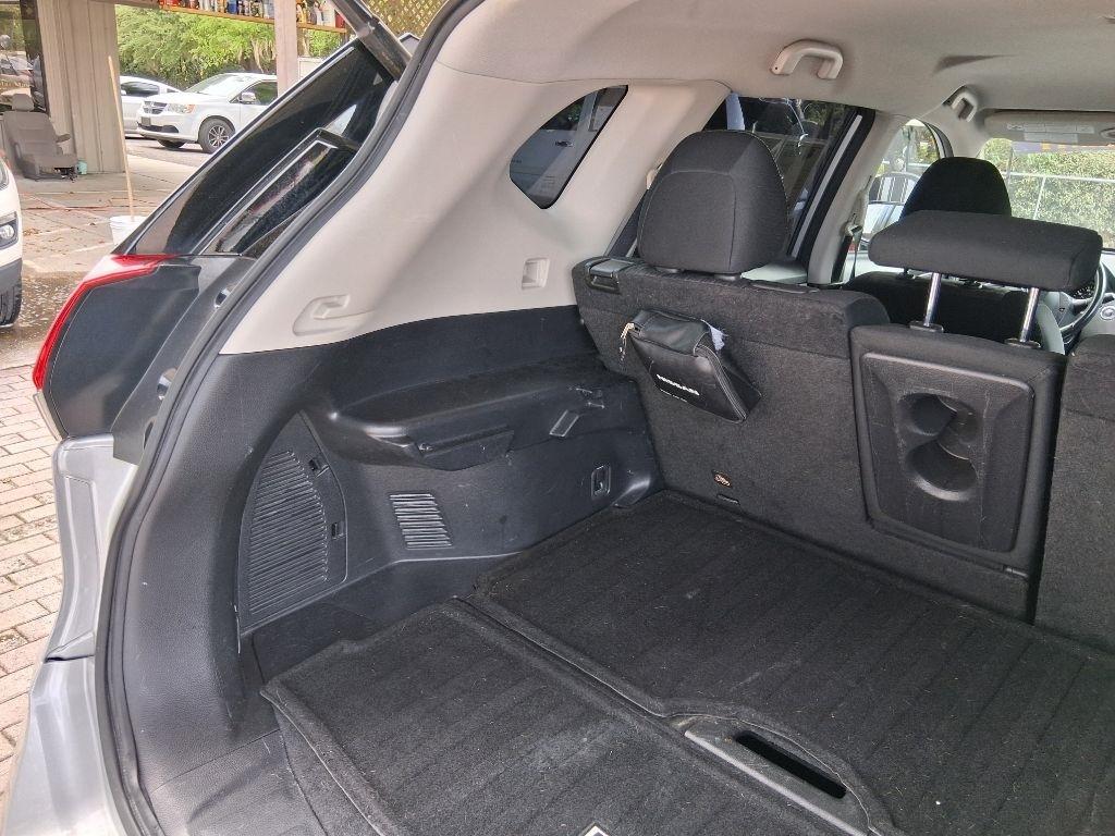 Nissan Roguefwd Sv - Thumbnail 11