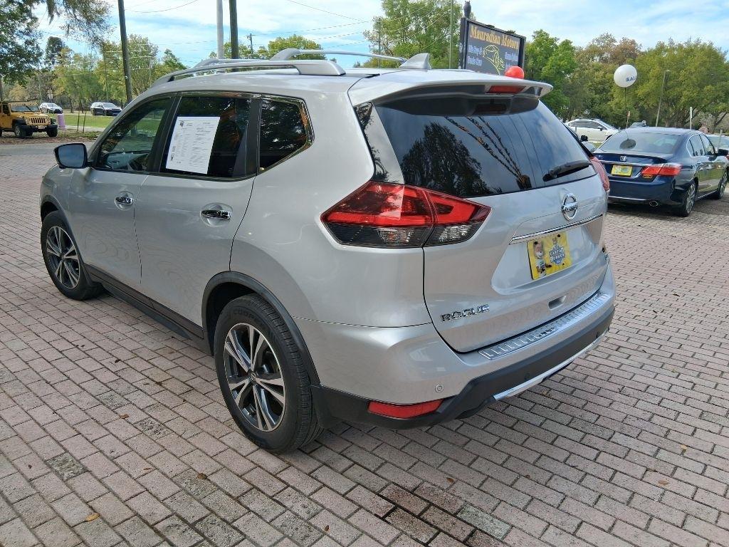 Nissan Roguefwd Sv - Thumbnail 7