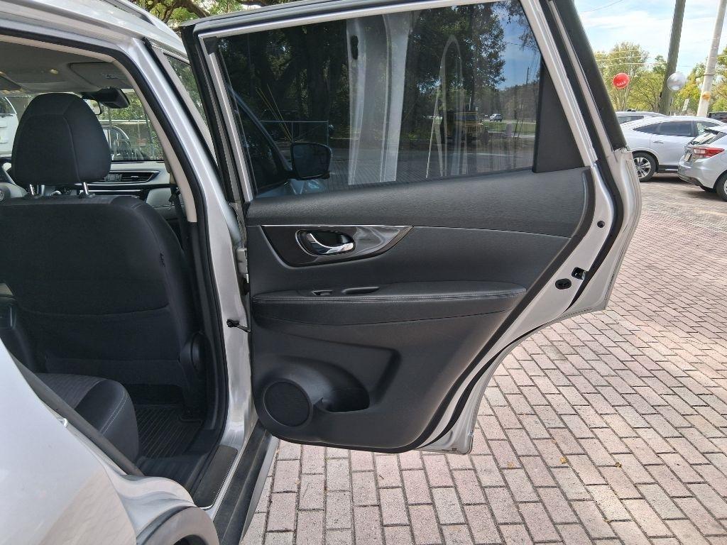 Nissan Roguefwd Sv - Thumbnail 15