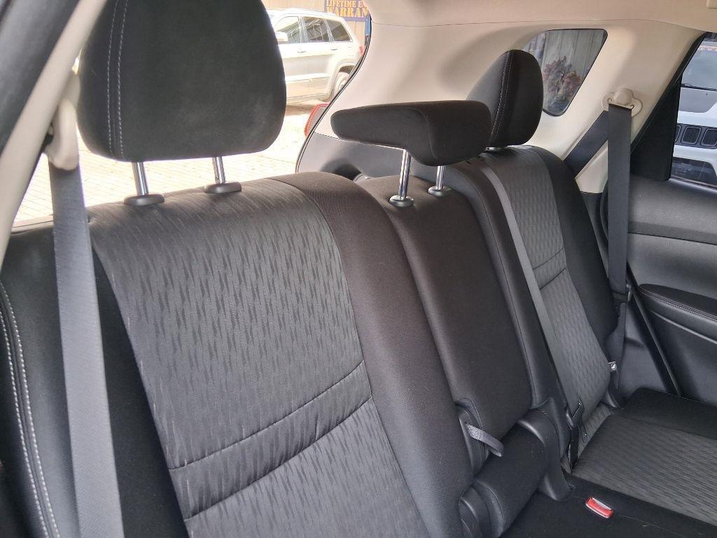 Nissan Roguefwd Sv - Thumbnail 17