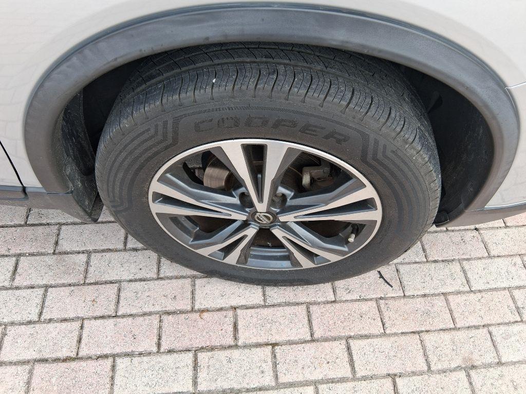 Nissan Roguefwd Sv - Thumbnail 10