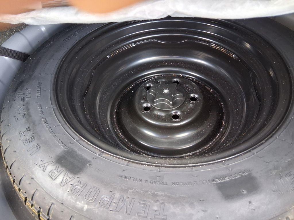 Nissan Roguefwd Sv - Thumbnail 12