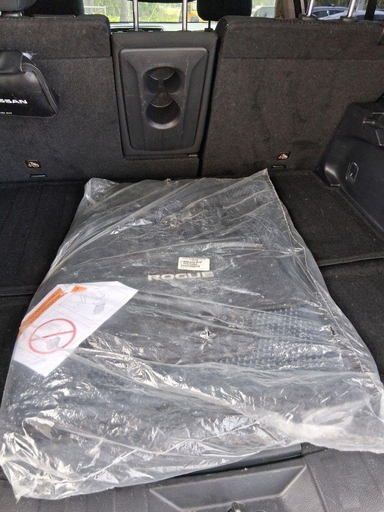 Nissan Roguefwd Sv - Thumbnail 13