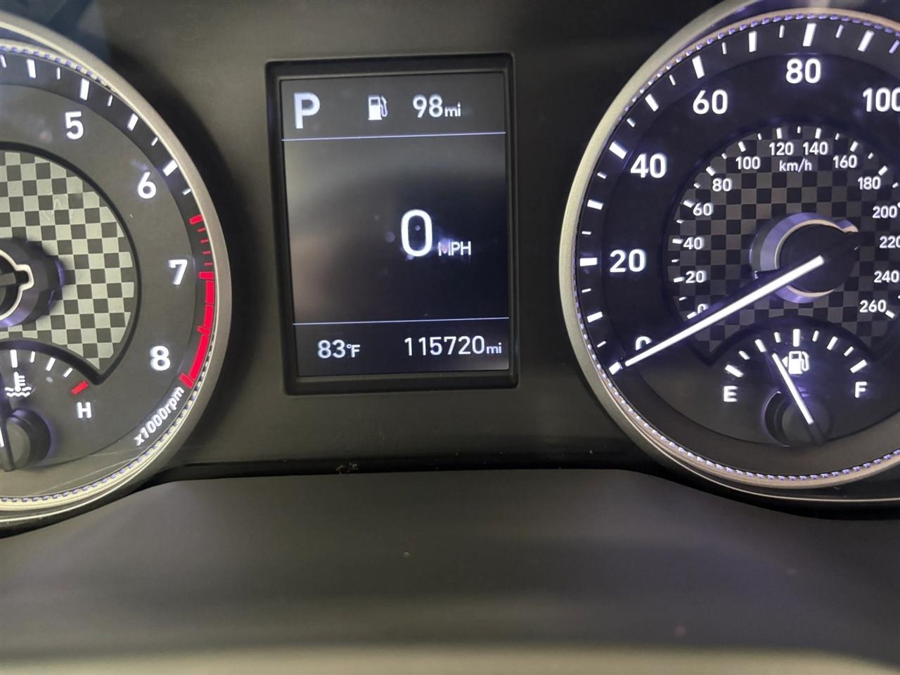 Hyundai Elantra Limited - Thumbnail 19