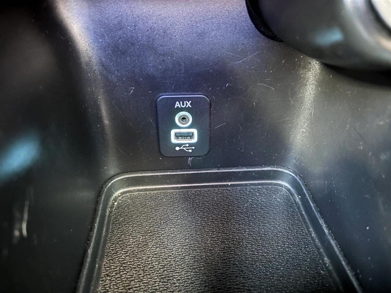 Dodge Journey Se - Thumbnail 18