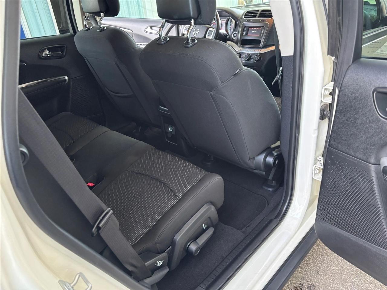 Dodge Journey Se - Thumbnail 14