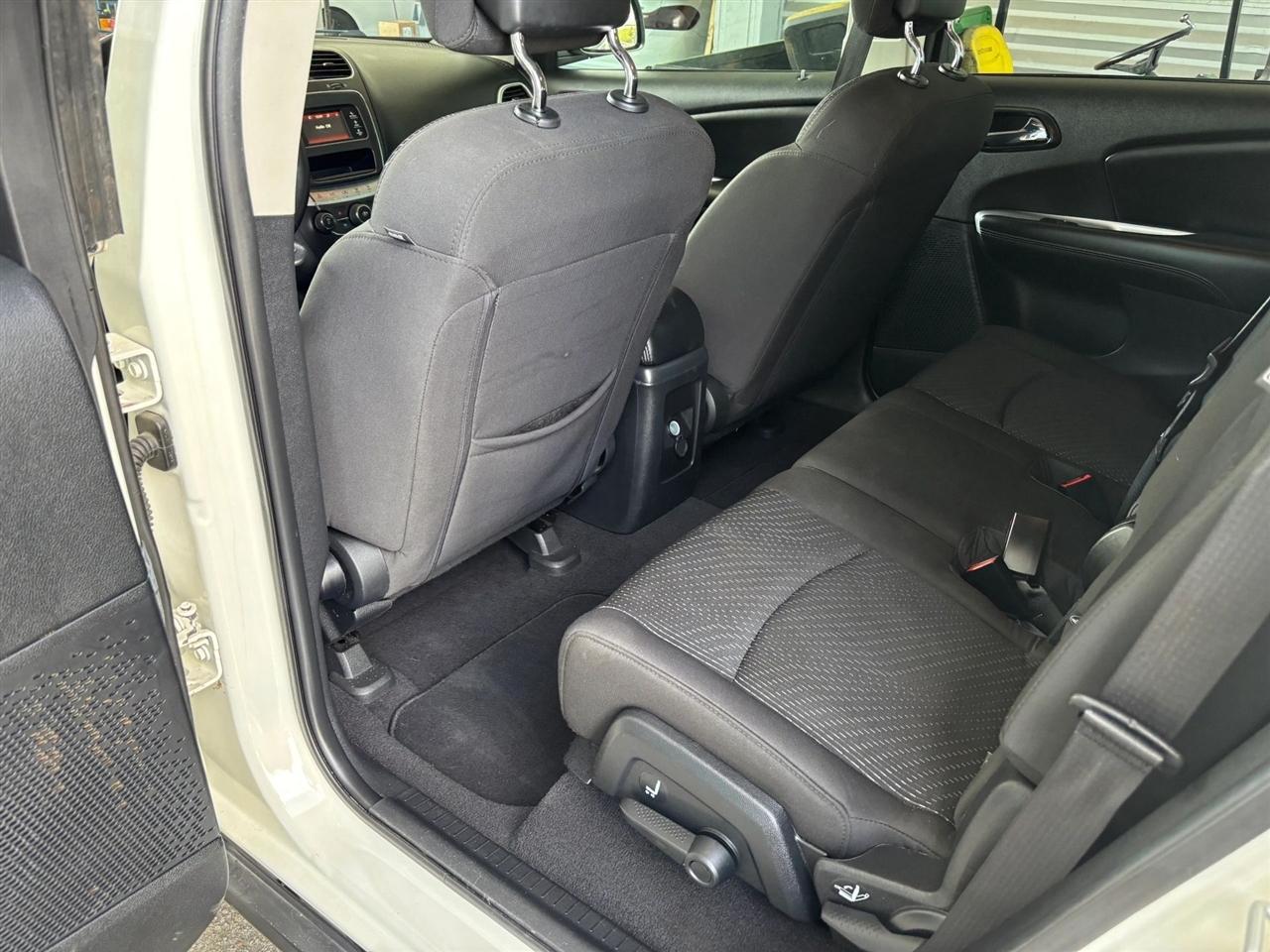 Dodge Journey Se - Thumbnail 13