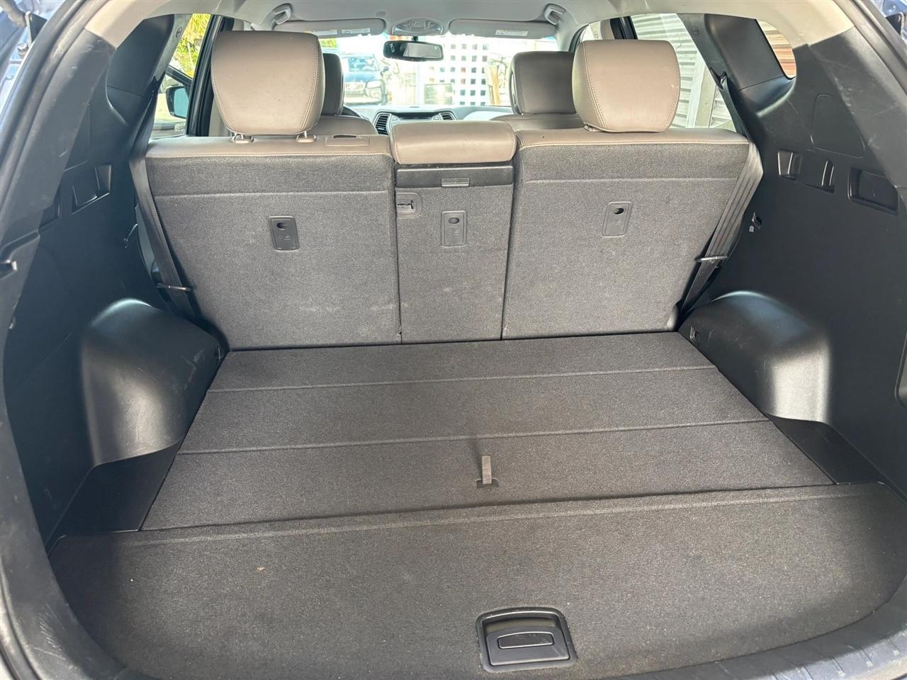 Hyundai Santa Fe Sport - Thumbnail 16