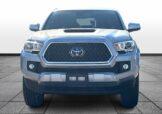 Toyota Tacoma Double Cab Trd Sport Pickup 4D 6 Ft - Thumbnail 4