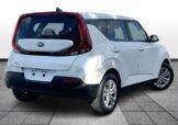 Kia Soul Lx Wagon 4D - Thumbnail 8