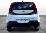 Kia Soul Lx Wagon 4D - Thumbnail 7