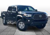 Toyota Tacoma Double Cab Trd Off-Road Pickup 4D 5 Ft - Thumbnail 5