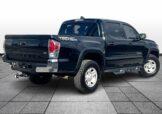Toyota Tacoma Double Cab Trd Off-Road Pickup 4D 5 Ft - Thumbnail 8