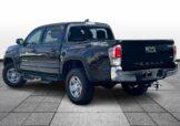 Toyota Tacoma Double Cab Trd Off-Road Pickup 4D 5 Ft - Thumbnail 6