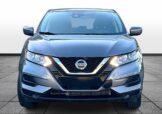Nissan Rogue Sport S Sport Utility 4D - Thumbnail 4