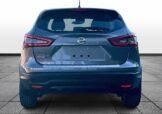 Nissan Rogue Sport S Sport Utility 4D - Thumbnail 7