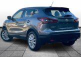 Nissan Rogue Sport S Sport Utility 4D - Thumbnail 6