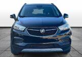 Buick Encore Preferred Sport Utility 4D - Thumbnail 4