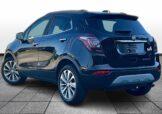 Buick Encore Preferred Sport Utility 4D - Thumbnail 6