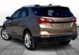 Chevrolet Equinox Premier Sport Utility 4D - Thumbnail 6